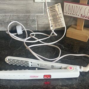 Rootie White Volumizing Hair Tool